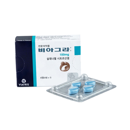 비아그라100mg 8정+8정